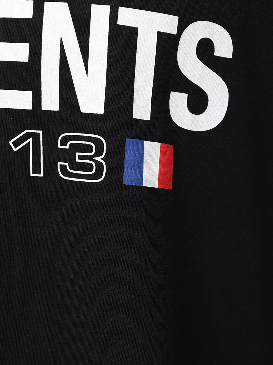 Футболка хлопковая