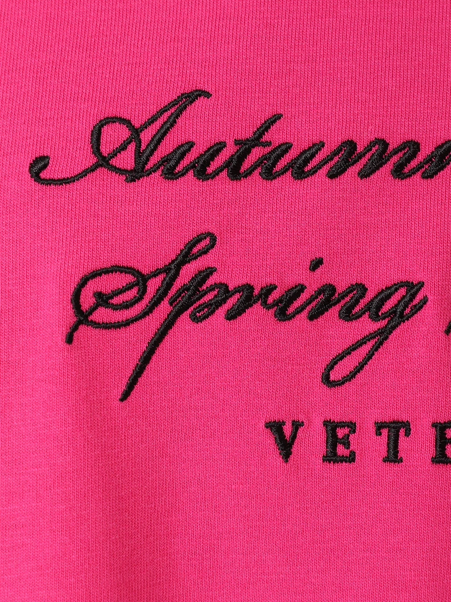 Футболка хлопковая