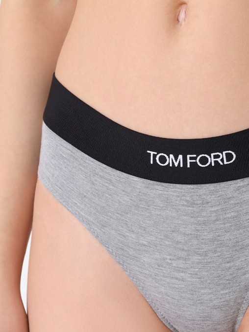 Трусы-слип из модала TOM FORD