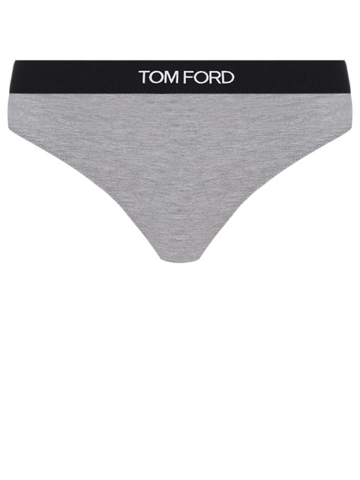 Трусы-стринг из модала TOM FORD