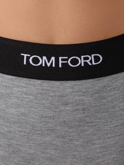 Трусы-стринг из модала TOM FORD
