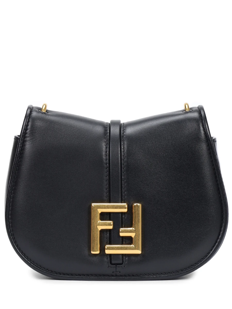 Сумка кожаная