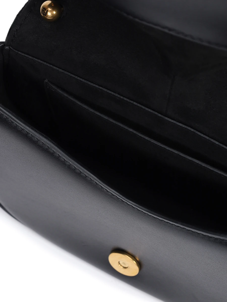 Сумка кожаная