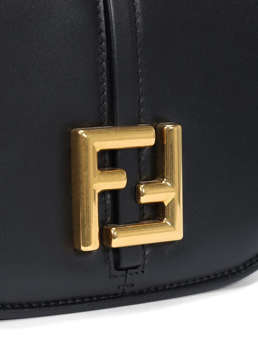 Сумка кожаная