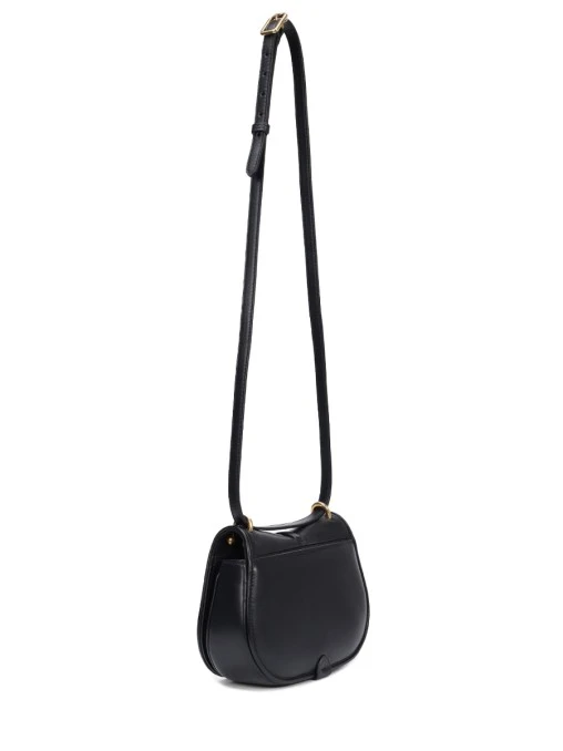 Сумка кожаная FENDI