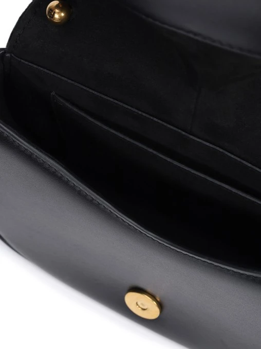 Сумка кожаная FENDI