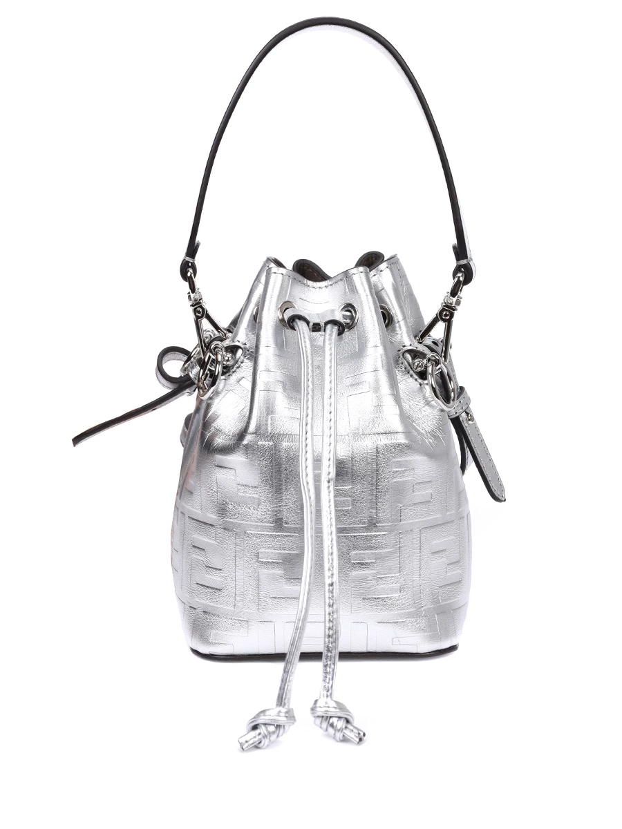 Сумка кожаная