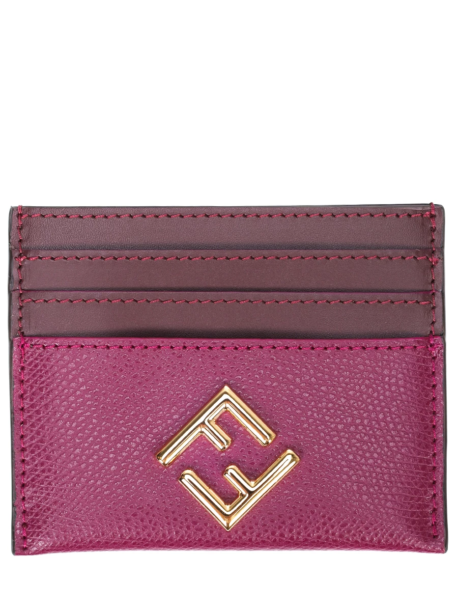 Кардхолдер кожаный