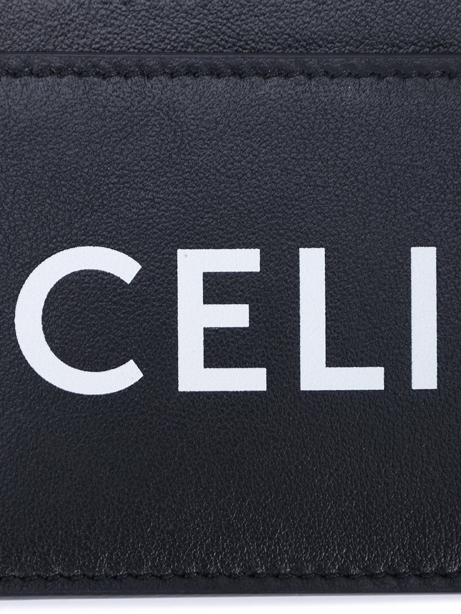 Кардхолдер кожаный