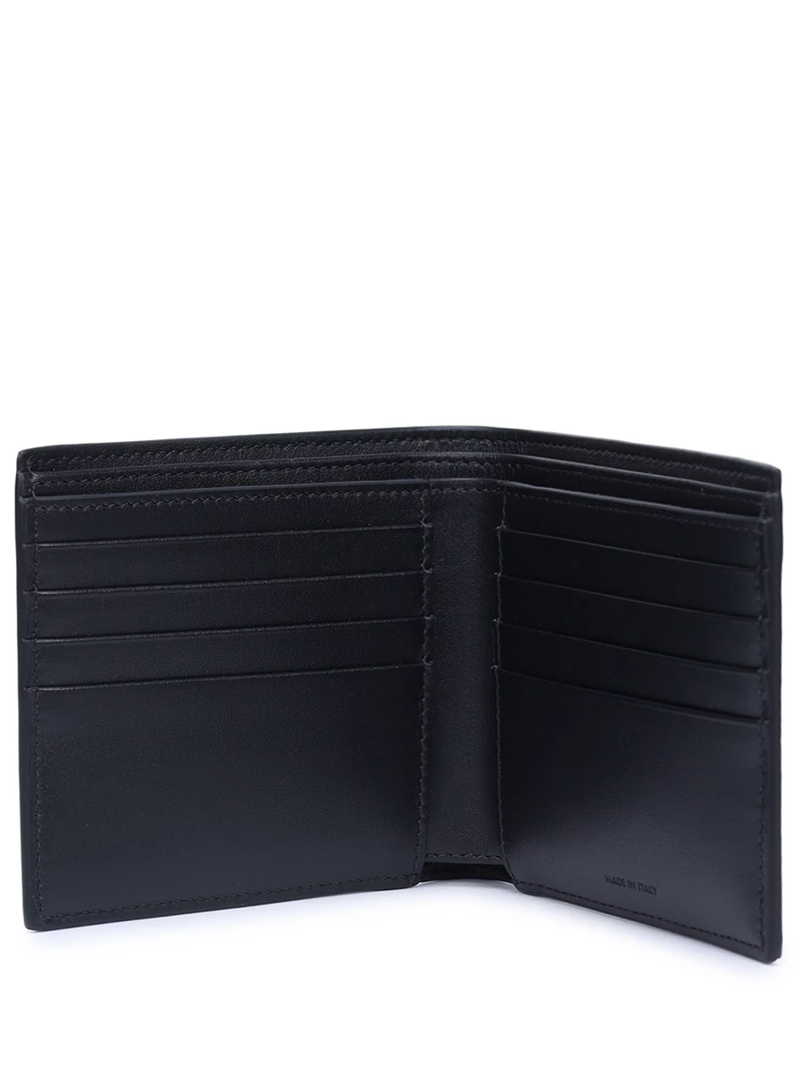 Портмоне кожаное