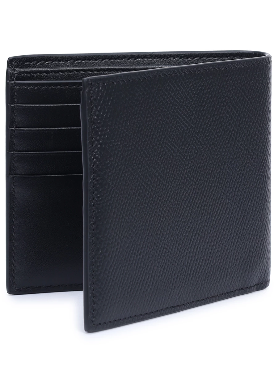 Портмоне кожаное