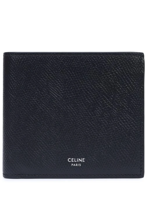 Портмоне кожаное CELINE