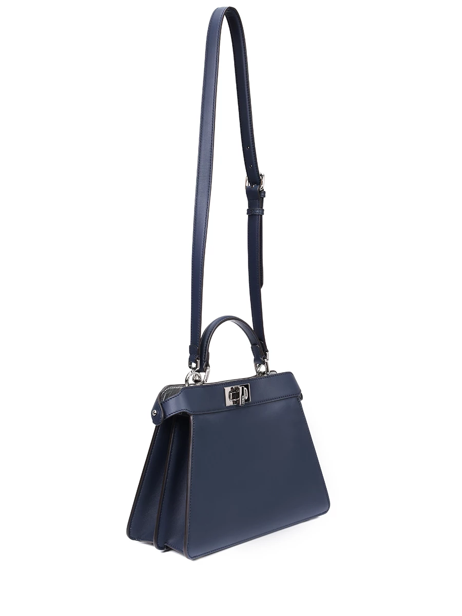 Сумка кожаная