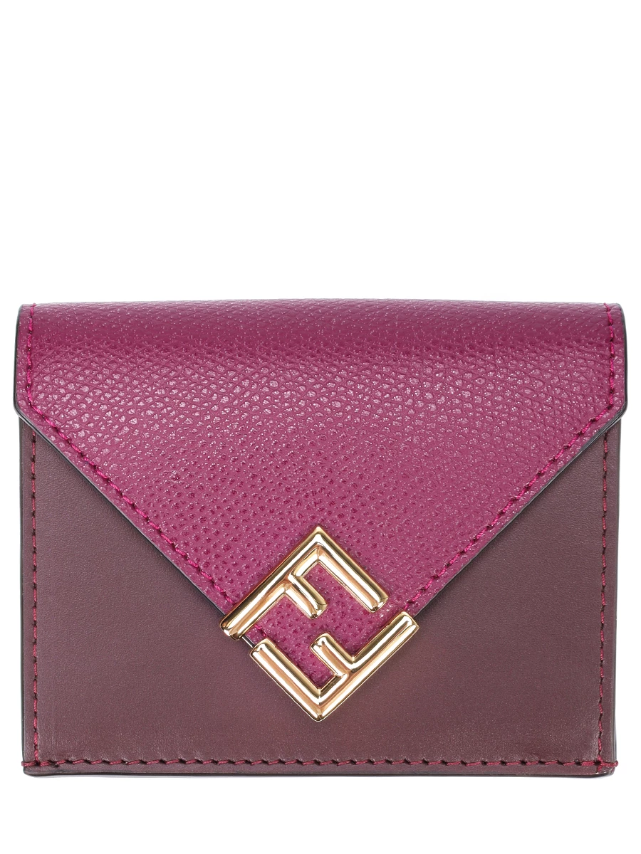 Портмоне кожаное