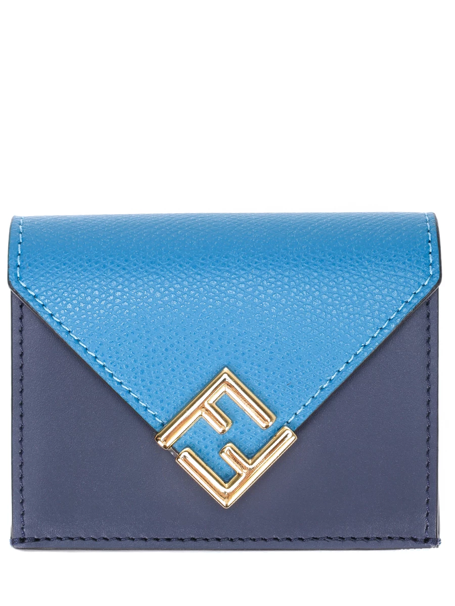 Портмоне кожаное