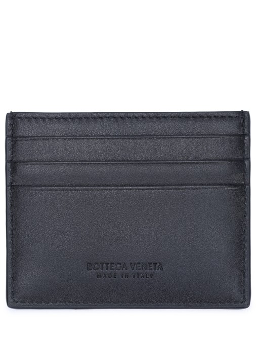 Кардхолдер кожаный BOTTEGA VENETA