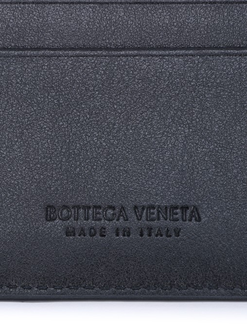 Кардхолдер кожаный BOTTEGA VENETA