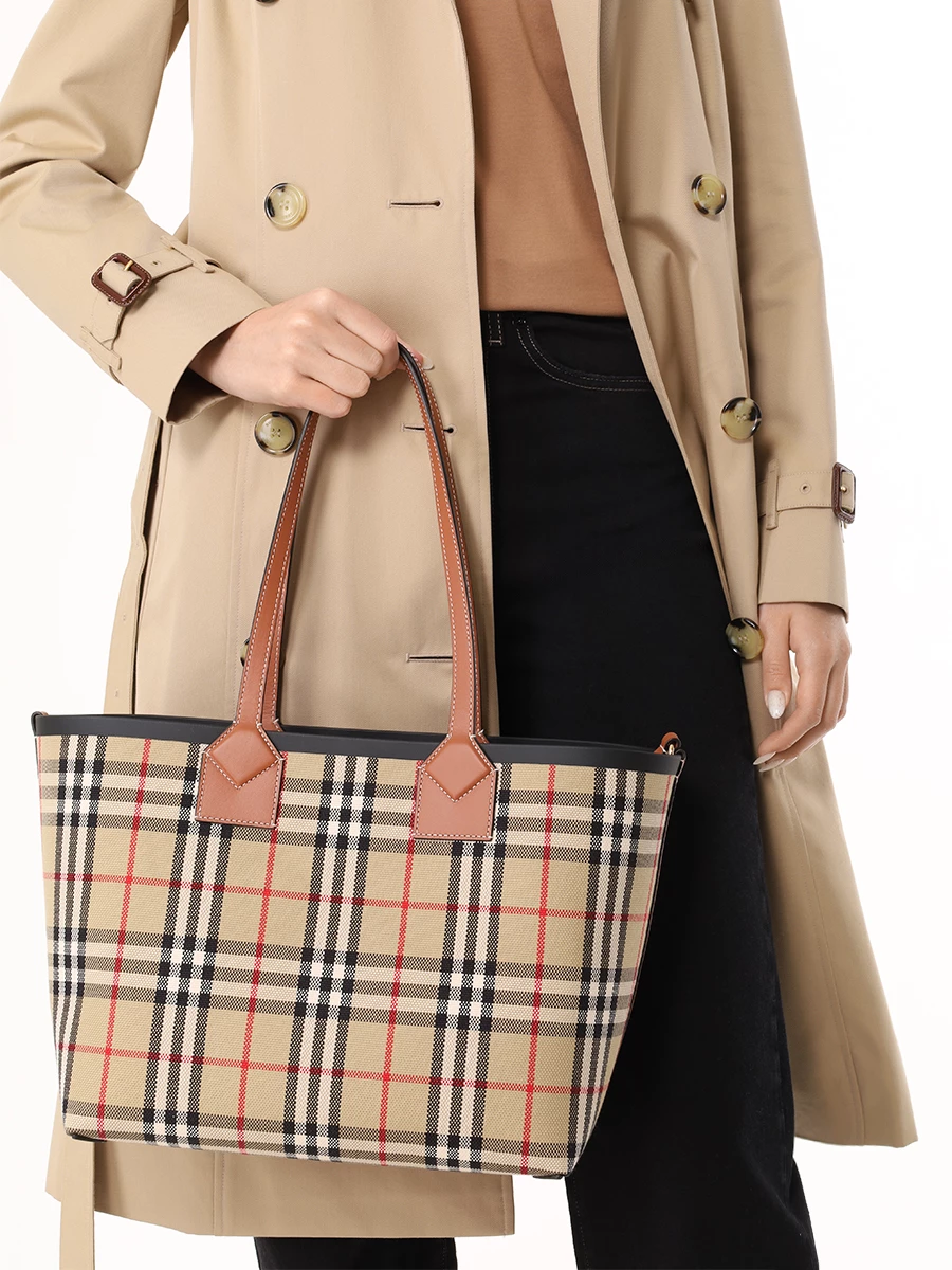 Сумка текстильная