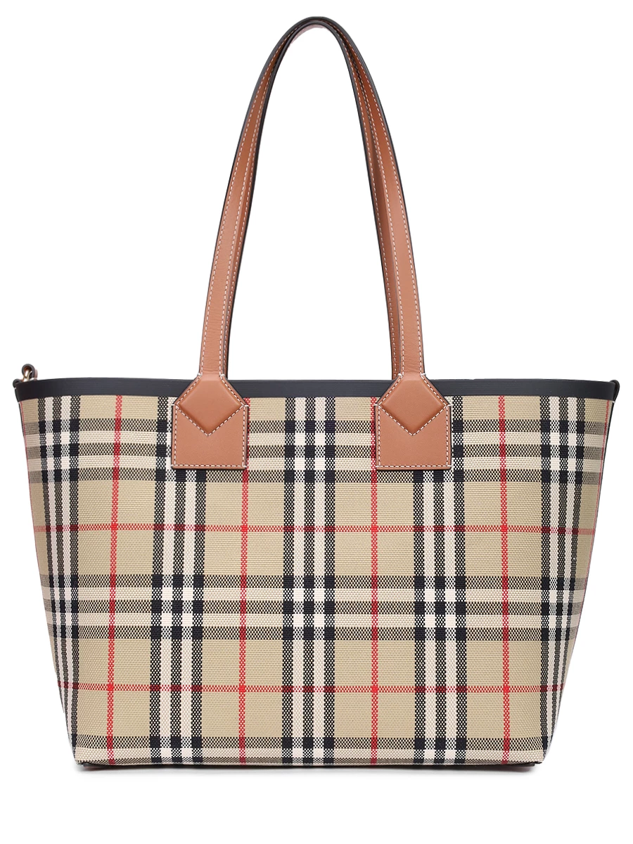 Сумка текстильная