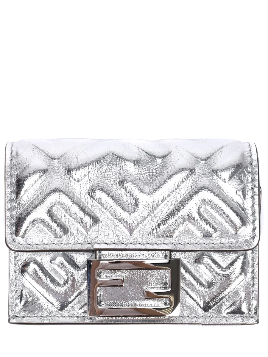 Портмоне кожаное