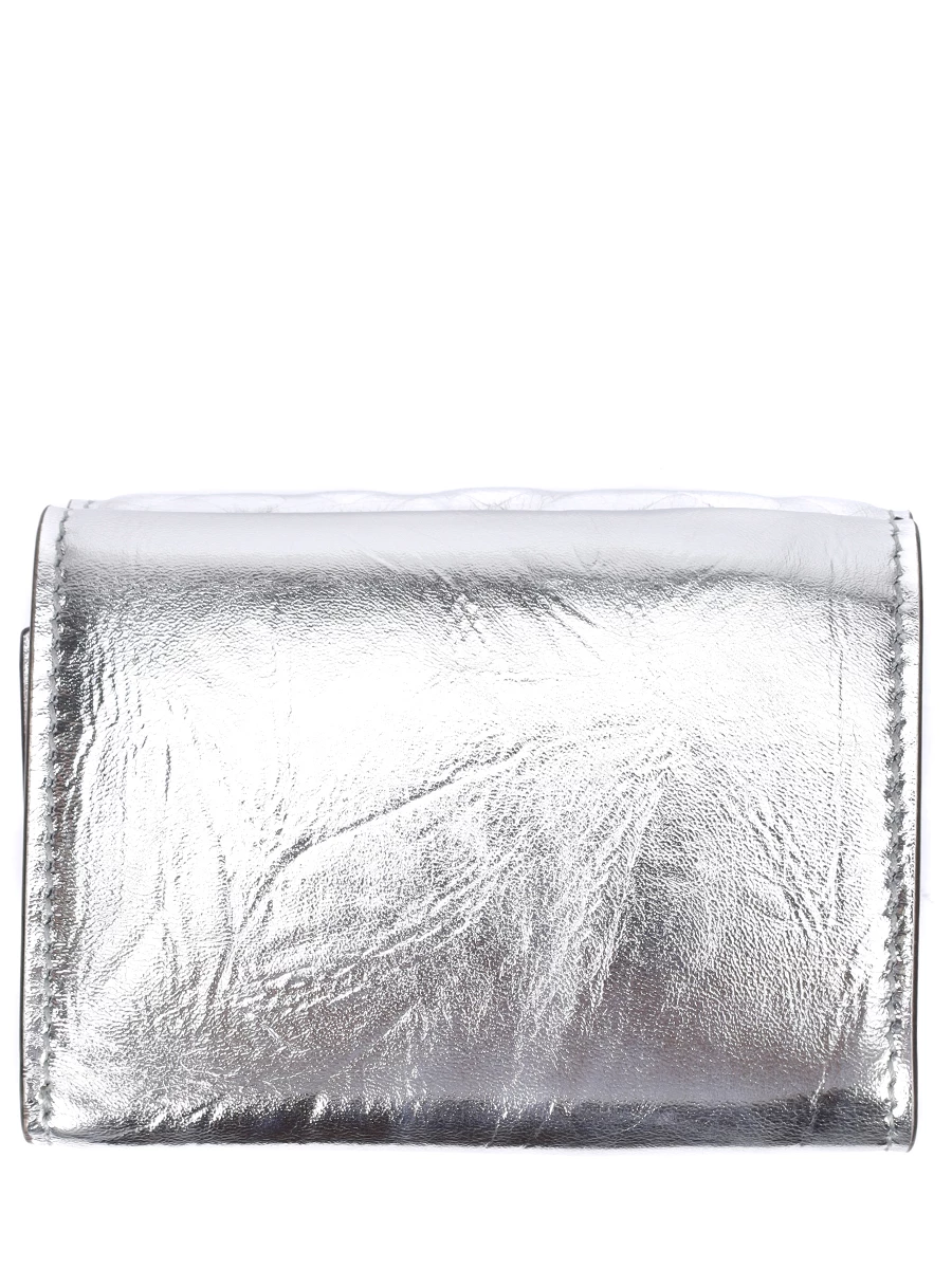 Портмоне кожаное