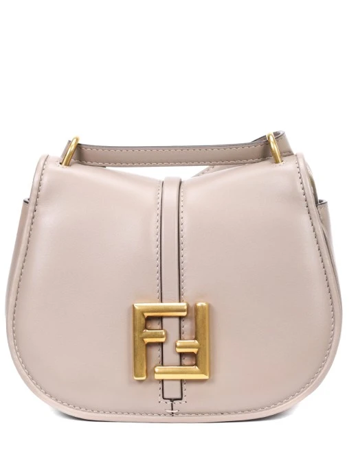 Сумка кожаная FENDI