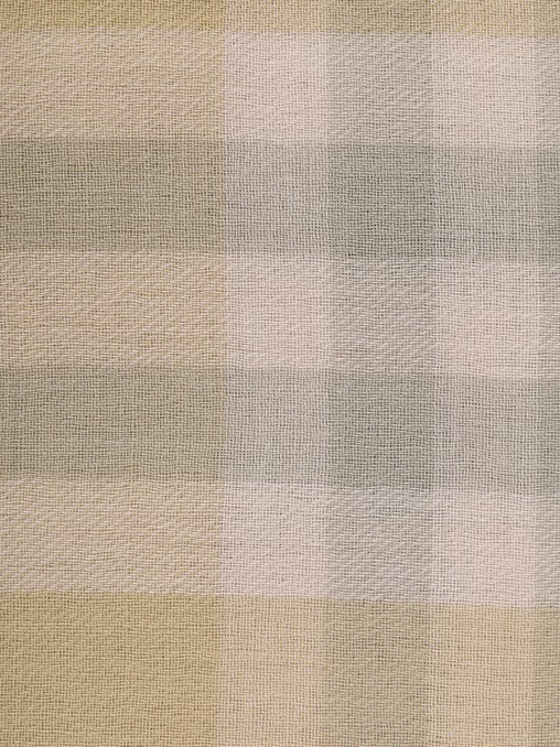 Шарф шерстяной BURBERRY