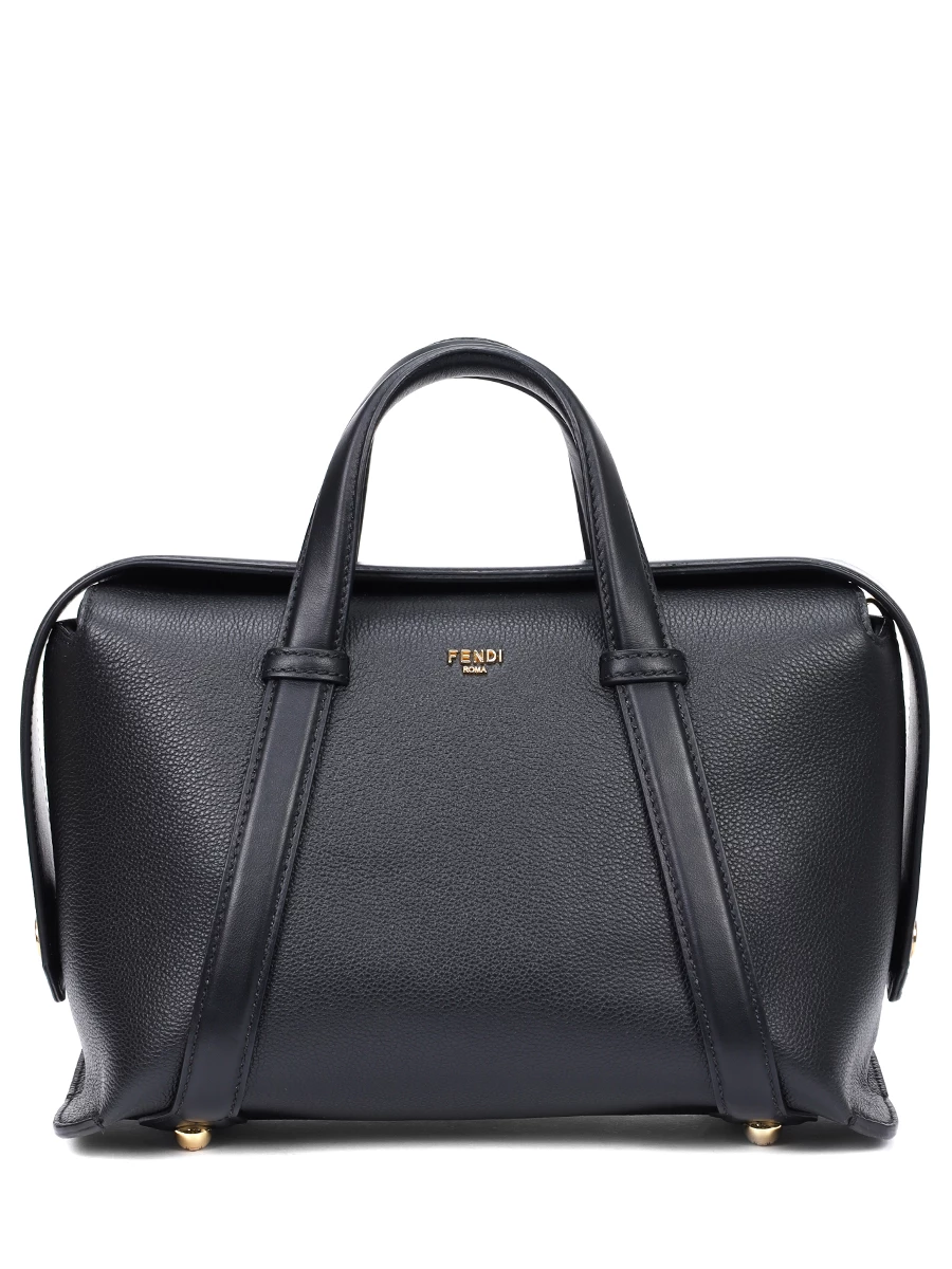 Сумка кожаная Boston 365