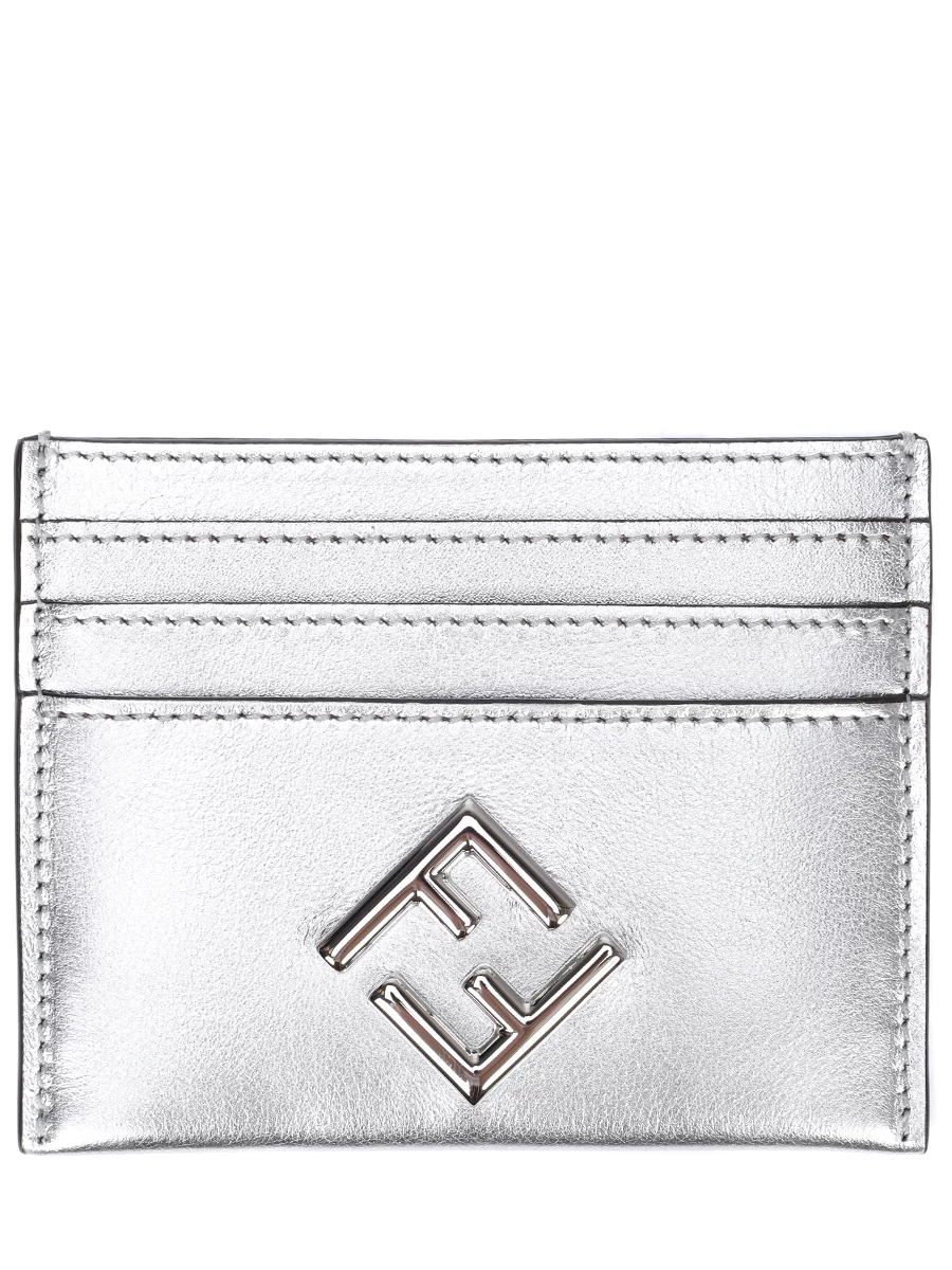 Кардхолдер кожаный