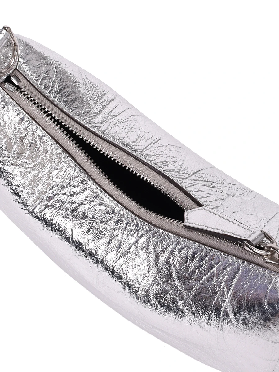 Сумка кожаная Fendigraphy