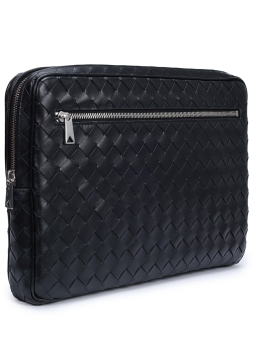 Папка для документов кожаная BOTTEGA VENETA