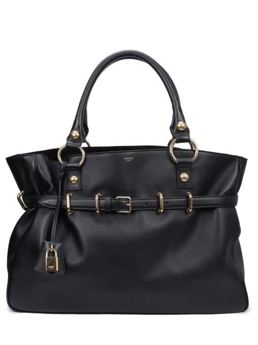 Сумка кожаная CELINE