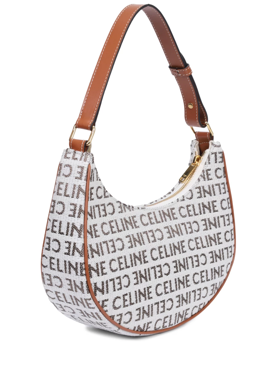 Сумка текстильная Triomphe Ava