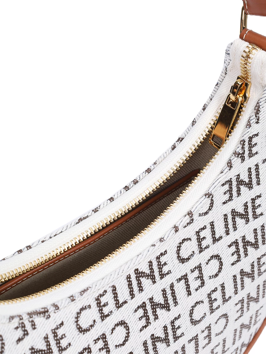 Сумка текстильная Triomphe Ava