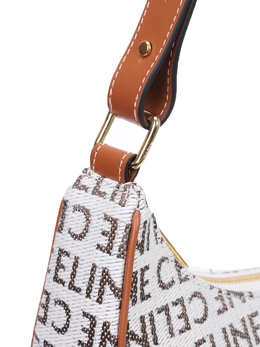 Сумка текстильная Triomphe Ava