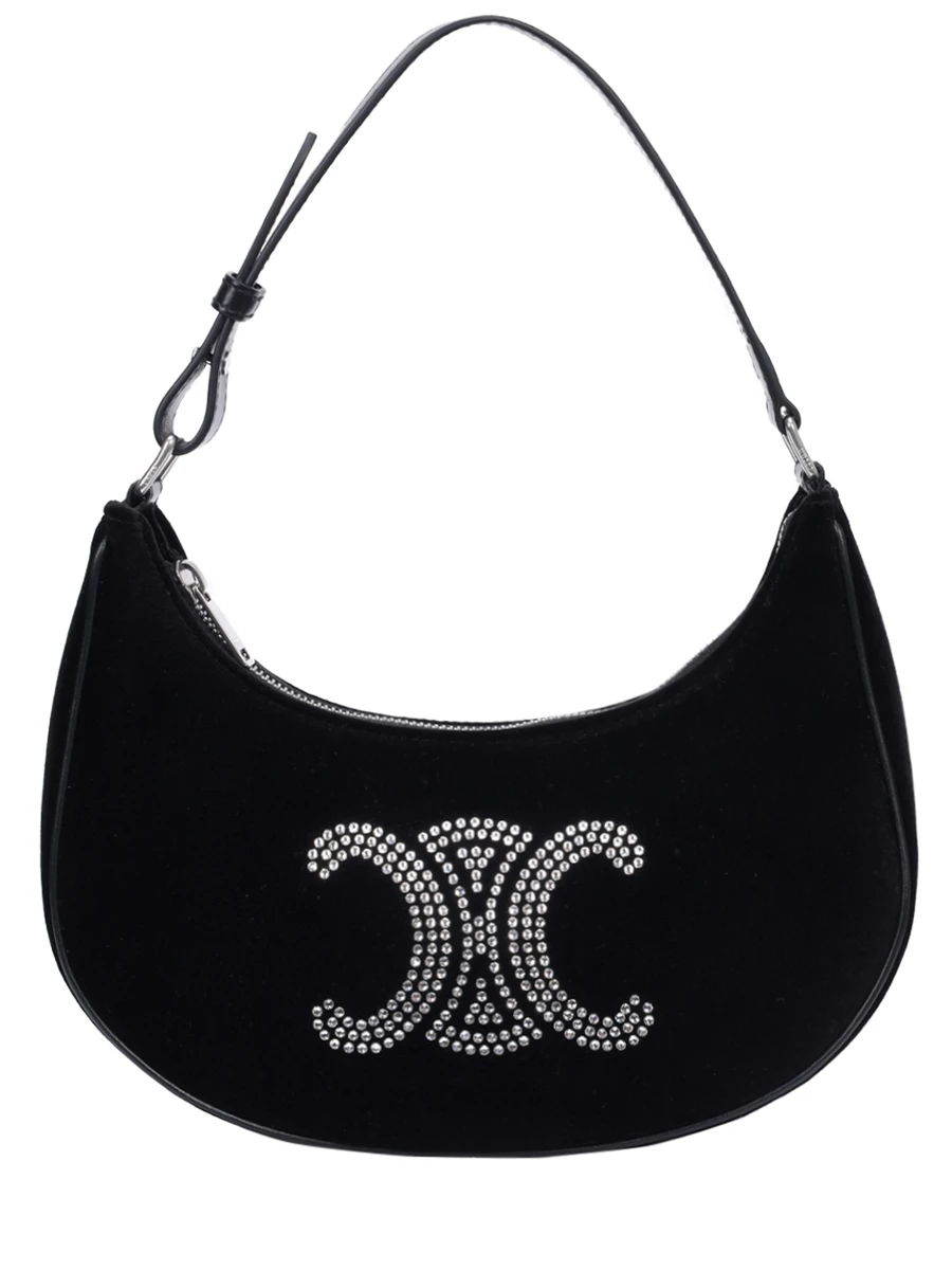 Сумка текстильная Triomphe Ava