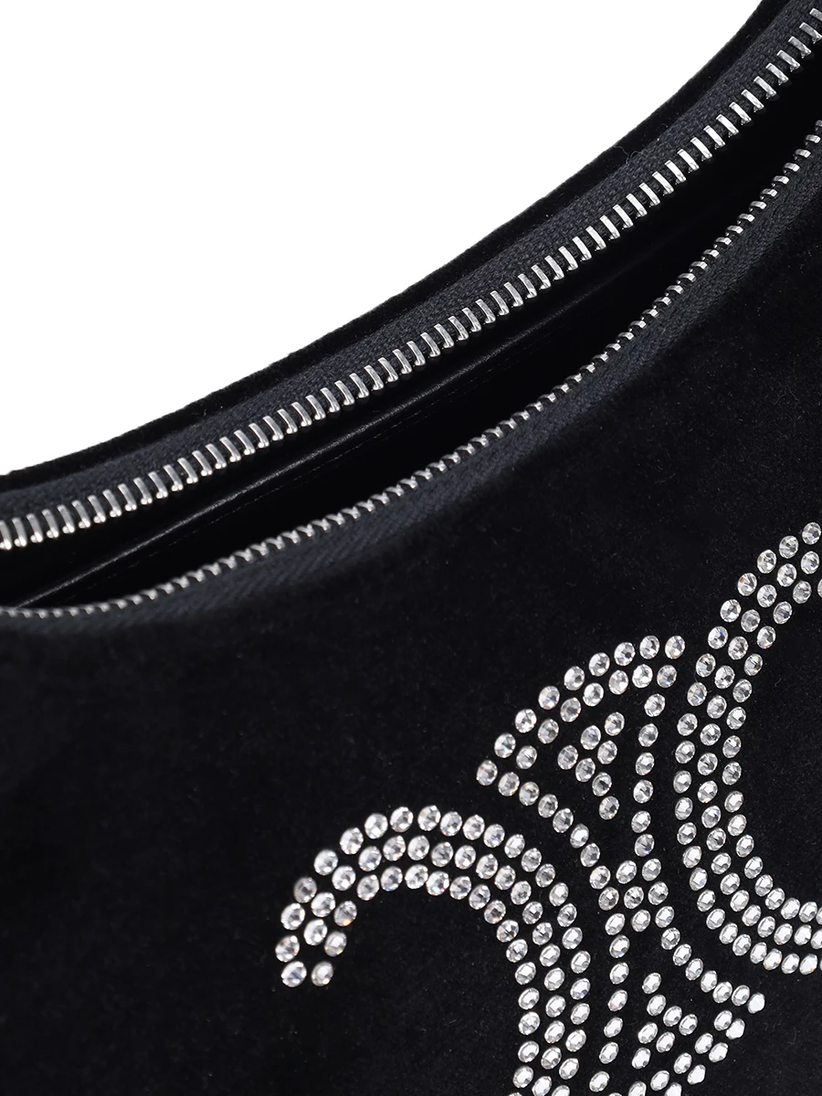 Сумка текстильная Triomphe Ava