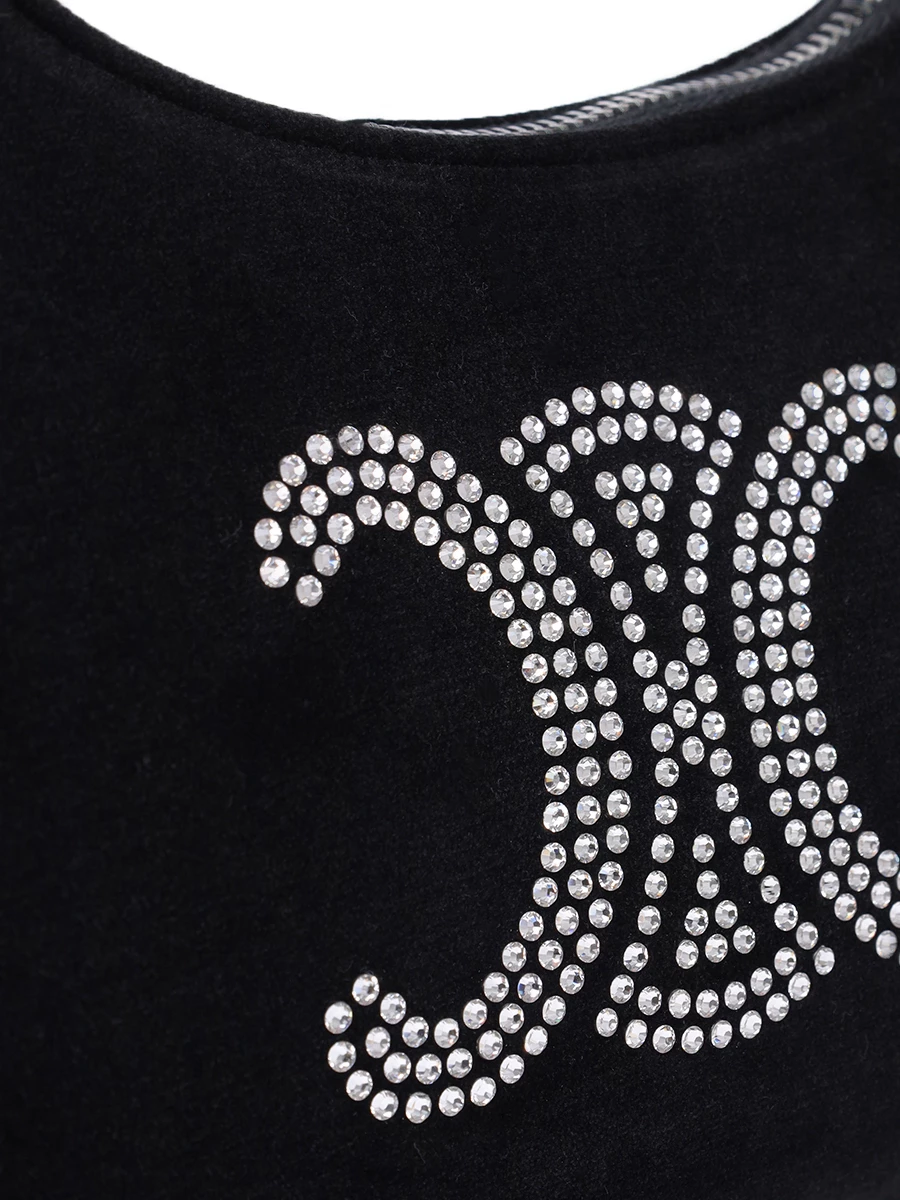 Сумка текстильная Triomphe Ava