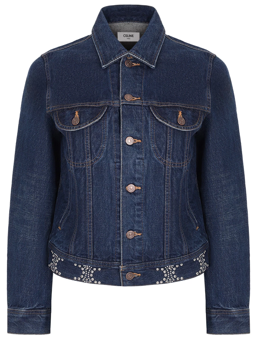 Куртка хлопковая