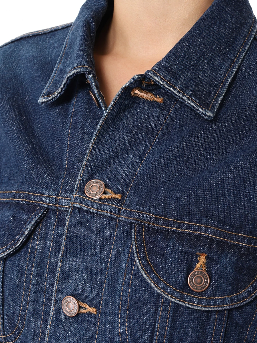 Куртка хлопковая