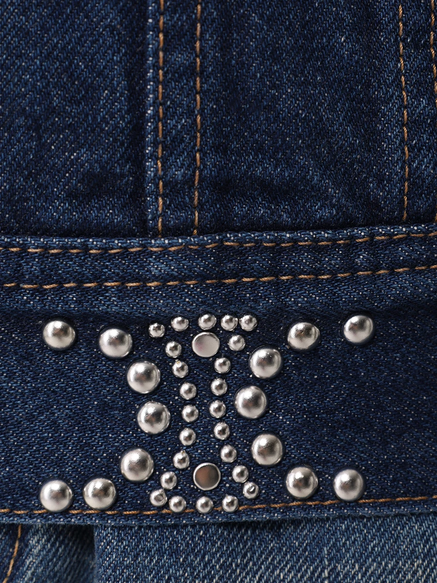 Куртка хлопковая