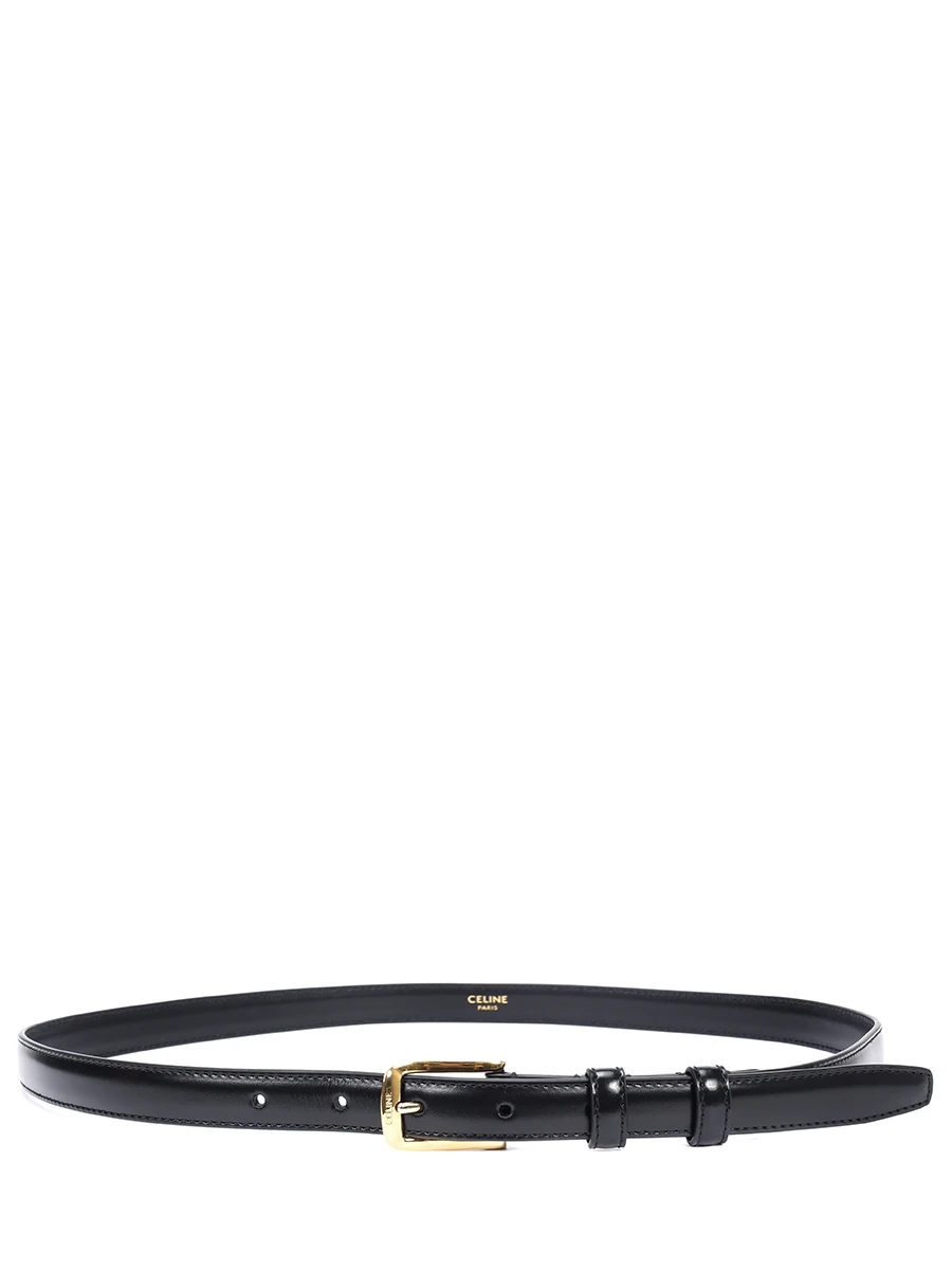 Ремень кожаный