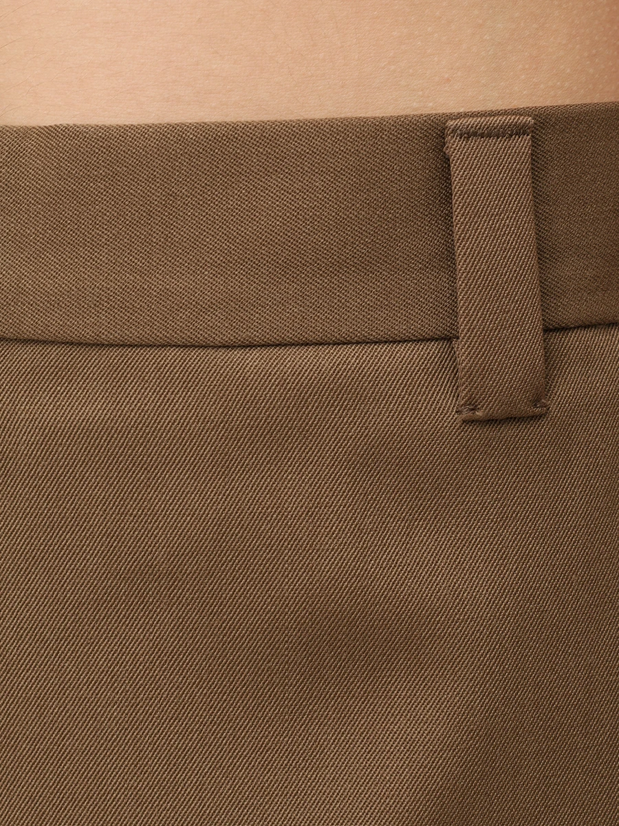 Шорты шерстяные