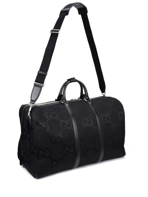 Сумка текстильная GUCCI