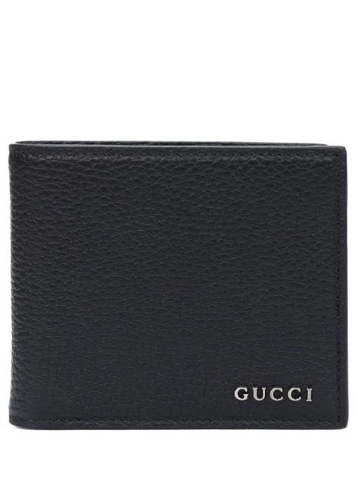 Кошелек кожаный GUCCI