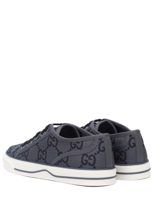 Кеды Gucci Tennis 1977 GUCCI