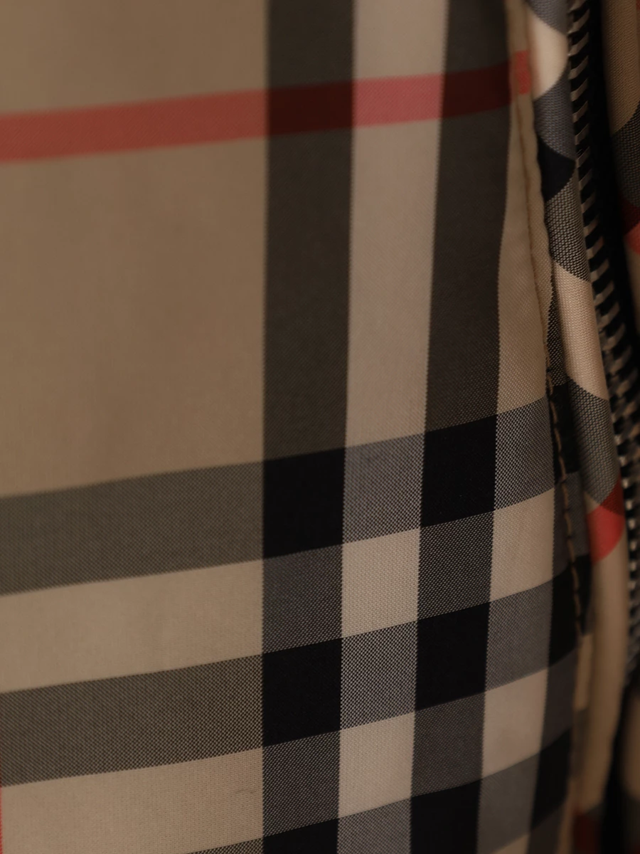 Ветровка двусторонняя