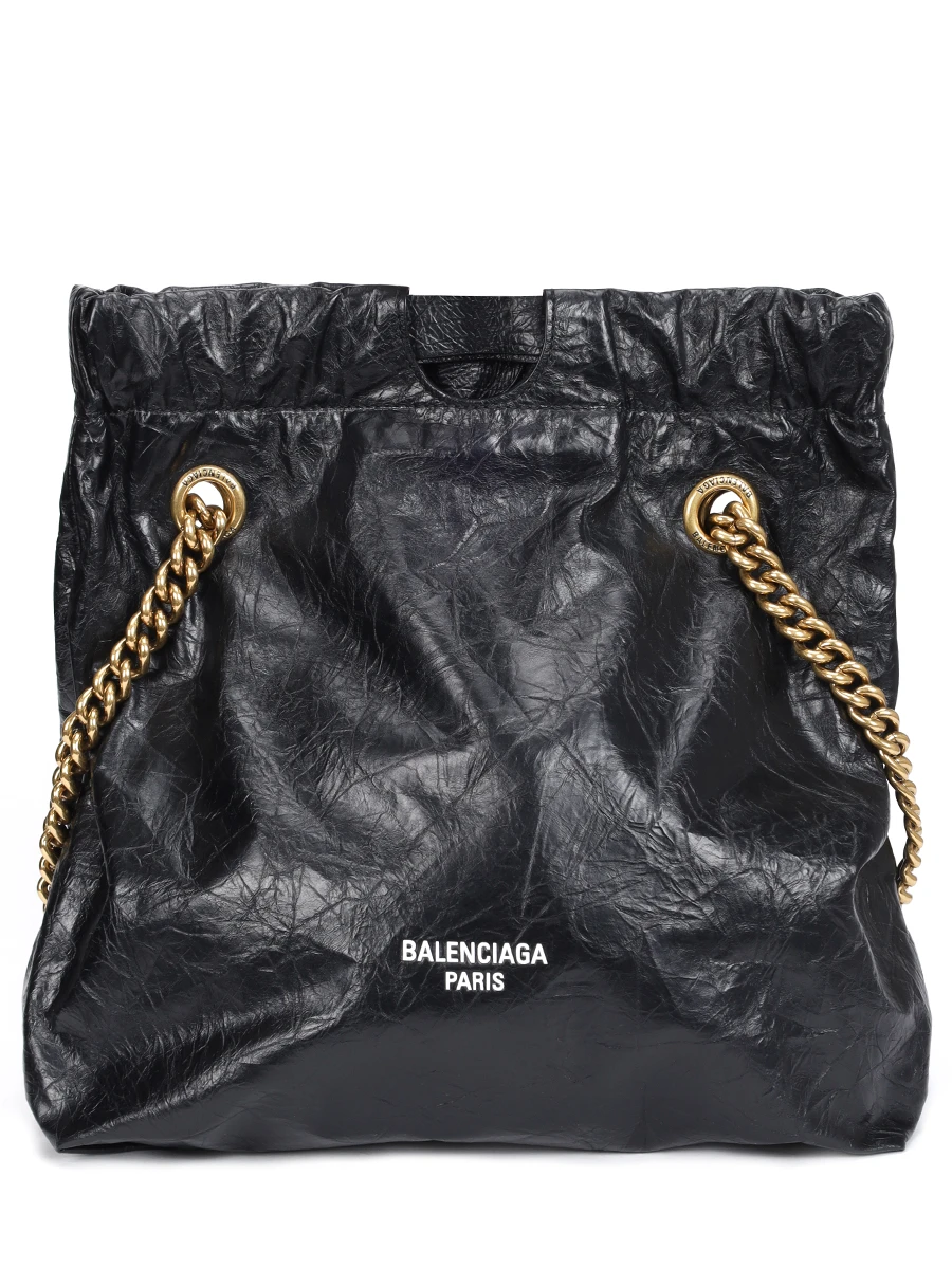 Сумка кожаная Crush