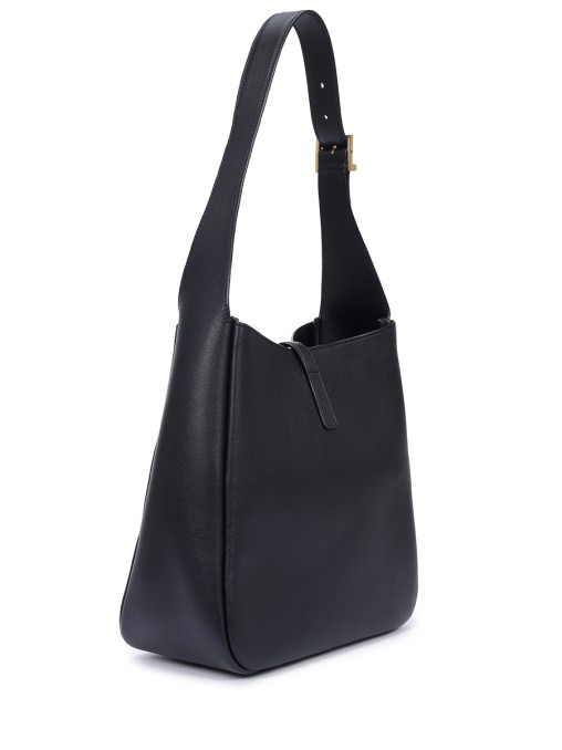 Сумка кожаная Le 5 a 7 SAINT LAURENT