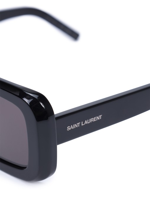 Очки солнцезащитные SAINT LAURENT